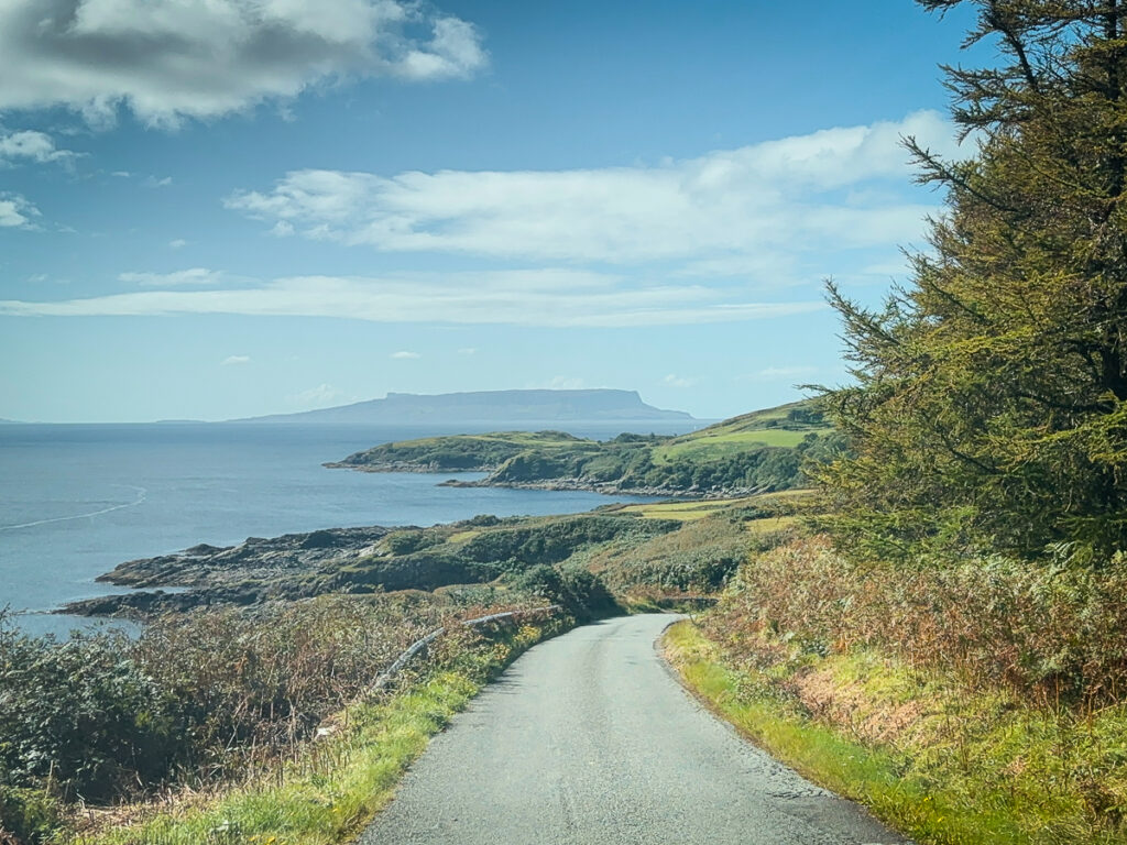 driving isle of skye 5
